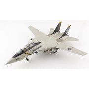 Hobby Master HA5241 1/72 Grumman F-14A Tomcat BuNo 162692/AJ 201 VF-84 Jolly Rogers Operation Desert Storm August 1991