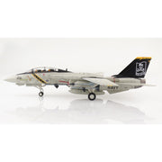 Hobby Master HA5241 1/72 Grumman F-14A Tomcat BuNo 162692/AJ 201 VF-84 Jolly Rogers Operation Desert Storm August 1991