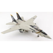 Hobby Master HA5241 1/72 Grumman F-14A Tomcat BuNo 162692/AJ 201 VF-84 Jolly Rogers Operation Desert Storm August 1991