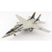 Hobby Master HA5241 1/72 Grumman F-14A Tomcat BuNo 162692/AJ 201 VF-84 Jolly Rogers Operation Desert Storm August 1991