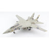 Hobby Master 5242 1/72 Grumman F-14A Tomcat USN VF-33 Starfighters, AB201, Dale Snodgrass, USS America, 1990