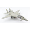 Hobby Master 5242 1/72 Grumman F-14A Tomcat USN VF-33 Starfighters, AB201, Dale Snodgrass, USS America, 1990