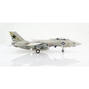 Hobby Master 5242 1/72 Grumman F-14A Tomcat USN VF-33 Starfighters, AB201, Dale Snodgrass, USS America, 1990