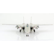 Hobby Master 5242 1/72 Grumman F-14A Tomcat USN VF-33 Starfighters, AB201, Dale Snodgrass, USS America, 1990