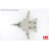 Hobby Master 5242 1/72 Grumman F-14A Tomcat USN VF-33 Starfighters, AB201, Dale Snodgrass, USS America, 1990