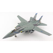 Hobby Master 5243 1/72 Grumman F14B Tomcat US Navy, OEF 163220, VF-143 Pukin Dogs, 2002
