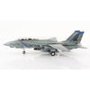 Hobby Master 5243 1/72 Grumman F14B Tomcat US Navy, OEF 163220, VF-143 Pukin Dogs, 2002