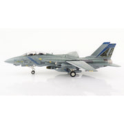 Hobby Master 5243 1/72 Grumman F14B Tomcat US Navy, OEF 163220, VF-143 Pukin Dogs, 2002