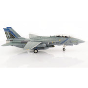 Hobby Master 5243 1/72 Grumman F14B Tomcat US Navy, OEF 163220, VF-143 Pukin Dogs, 2002
