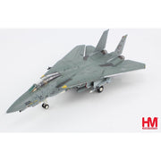 Hobby Master 5245 1/72 Grumman F-14D Tomcat Sunset BuNo 163904 VF-31 Sept 2006