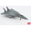 Hobby Master 5245 1/72 Grumman F-14D Tomcat Sunset BuNo 163904 VF-31 Sept 2006