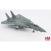 Hobby Master 5245 1/72 Grumman F-14D Tomcat Sunset BuNo 163904 VF-31 Sept 2006