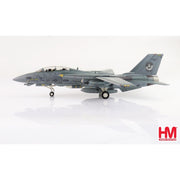 Hobby Master 5245 1/72 Grumman F-14D Tomcat Sunset BuNo 163904 VF-31 Sept 2006