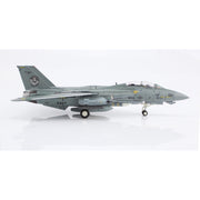 Hobby Master 5245 1/72 Grumman F-14D Tomcat Sunset BuNo 163904 VF-31 Sept 2006