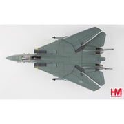 Hobby Master 5245 1/72 Grumman F-14D Tomcat Sunset BuNo 163904 VF-31 Sept 2006