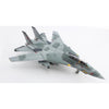 Hobbymaster 5247 1/72 F-14B VF-74 Adversary Tomcat 162919 VF-74 Be-Devilers 1994