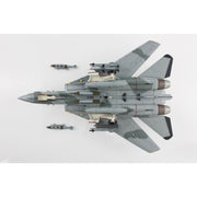 Hobbymaster 5247 1/72 F-14B VF-74 Adversary Tomcat 162919 VF-74 Be-Devilers 1994