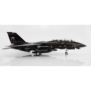Hobby Master 5248 1/72 F-14D Vandy 1 164604 VX-9 Vampires US Navy 1997
