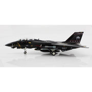 Hobby Master 5248 1/72 F-14D Vandy 1 164604 VX-9 Vampires US Navy 1997