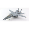 Hobby Master HA5249 1/72 Grumman F-14D Tomcat 212/164394 Flown By Lt Cdr Meagan V. Flannigan VF-213 USS Theodore Roosevelt Persian Gulf 2006
