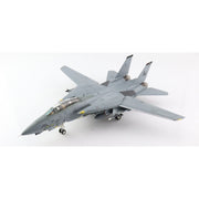 Hobby Master HA5249 1/72 Grumman F-14D Tomcat 212/164394 Flown By Lt Cdr Meagan V. Flannigan VF-213 USS Theodore Roosevelt Persian Gulf 2006