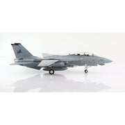 Hobby Master HA5249 1/72 Grumman F-14D Tomcat 212/164394 Flown By Lt Cdr Meagan V. Flannigan VF-213 USS Theodore Roosevelt Persian Gulf 2006