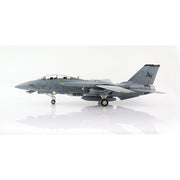 Hobby Master HA5249 1/72 Grumman F-14D Tomcat 212/164394 Flown By Lt Cdr Meagan V. Flannigan VF-213 USS Theodore Roosevelt Persian Gulf 2006