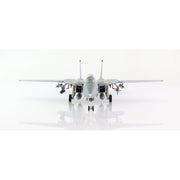 Hobby Master HA5249 1/72 Grumman F-14D Tomcat 212/164394 Flown By Lt Cdr Meagan V. Flannigan VF-213 USS Theodore Roosevelt Persian Gulf 2006