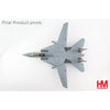 Hobby Master HA5249 1/72 Grumman F-14D Tomcat 212/164394 Flown By Lt Cdr Meagan V. Flannigan VF-213 USS Theodore Roosevelt Persian Gulf 2006