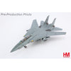 Hobbymaster 5251 1/72 Grumman F-14B Tomcat 162691 VF-103 USS George Washington July 2000