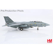 Hobbymaster 5251 1/72 Grumman F-14B Tomcat 162691 VF-103 USS George Washington July 2000