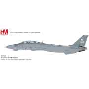 Hobbymaster 5251 1/72 Grumman F-14B Tomcat 162691 VF-103 USS George Washington July 2000
