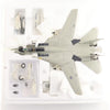 Hobby Master 5252 1/72 Grumman F-14D Tomcat Sunset 164350 VF-31 US Navy 2006