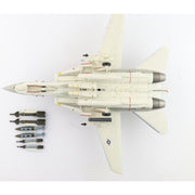 Hobby Master 5252 1/72 Grumman F-14D Tomcat Sunset 164350 VF-31 US Navy 2006