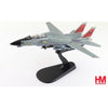Hobbymaster 5253 1/72 Grumman F-14D Tomcat 164603 VF-31 The Last Tomcat Cruise March 2006