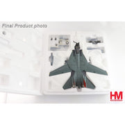 Hobbymaster 5253 1/72 Grumman F-14D Tomcat 164603 VF-31 The Last Tomcat Cruise March 2006