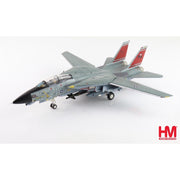 Hobbymaster 5253 1/72 Grumman F-14D Tomcat 164603 VF-31 The Last Tomcat Cruise March 2006