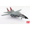 Hobbymaster 5253 1/72 Grumman F-14D Tomcat 164603 VF-31 The Last Tomcat Cruise March 2006
