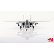 Hobbymaster 5253 1/72 Grumman F-14D Tomcat 164603 VF-31 The Last Tomcat Cruise March 2006