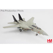 Hobby Master 5258 1/72 F-14A Bandit with decal for Bandit Nation + bonus decal