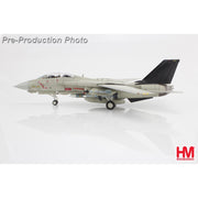 Hobby Master 5258 1/72 F-14A Bandit with decal for Bandit Nation + bonus decal