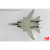 Hobby Master 5258 1/72 F-14A Bandit with decal for Bandit Nation + bonus decal