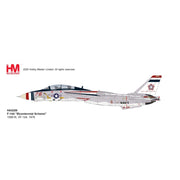 Hobby Master 5259 1/72 F-14A Bicentennial Scheme 159616, VF-124, 1976