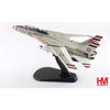 Hobby Master 5259 1/72 F-14A Bicentennial Scheme 159616 VF-124 1976