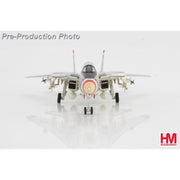 Hobby Master 5259 1/72 F-14A Bicentennial Scheme 159616 VF-124 1976