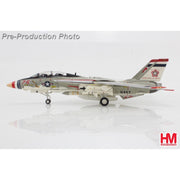 Hobby Master 5259 1/72 F-14A Bicentennial Scheme 159616 VF-124 1976