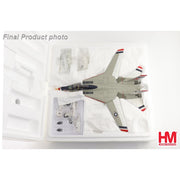 Hobby Master 5259 1/72 F-14A Bicentennial Scheme 159616 VF-124 1976
