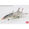 Hobby Master 5259 1/72 F-14A Bicentennial Scheme 159616 VF-124 1976