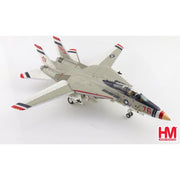 Hobby Master 5259 1/72 F-14A Bicentennial Scheme 159616 VF-124 1976