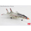 Hobby Master 5259 1/72 F-14A Bicentennial Scheme 159616 VF-124 1976